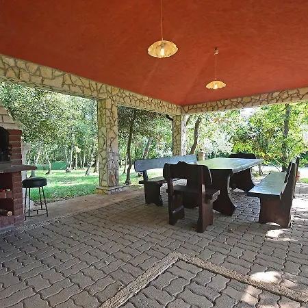 Apartamento Apartment Chiara.1 Pavicini