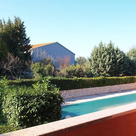 Apartment Chiara.1 *