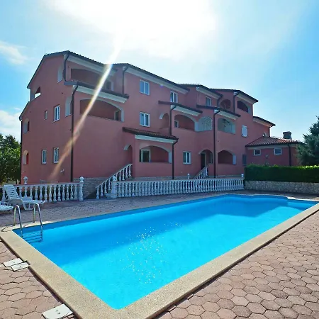 Apartment Chiara.1 Apartment *